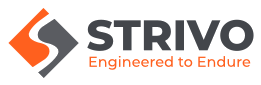 Strivo Steels
