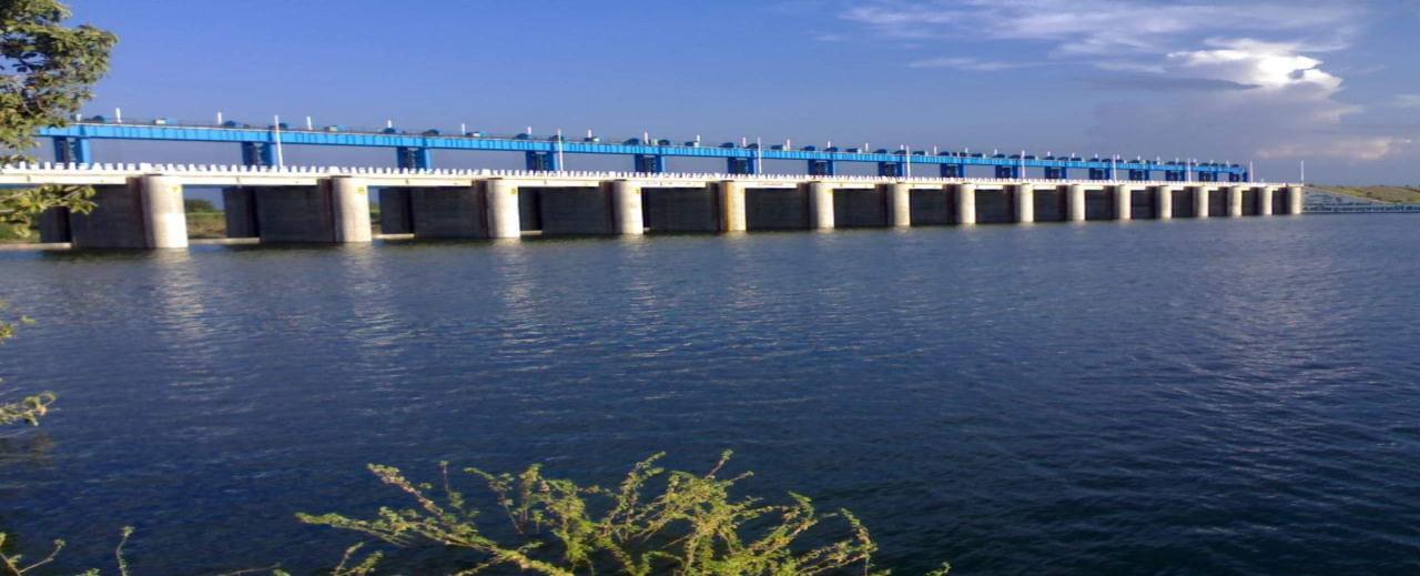 Wadi-Sewadi Project